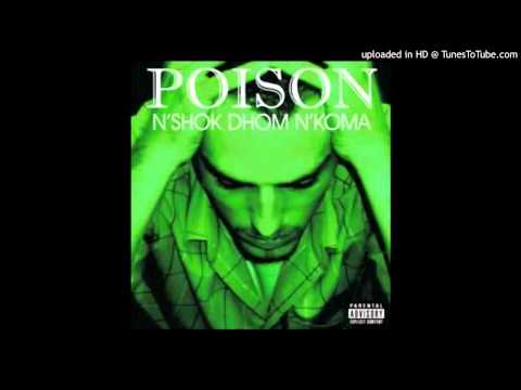 Poison - n'Shok Dhom n'Koma