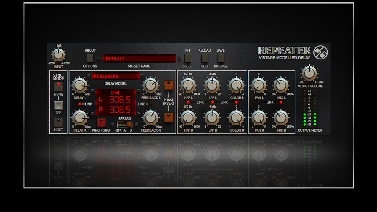 d16 sigmund vs repeater d16 sigmund vs repeater