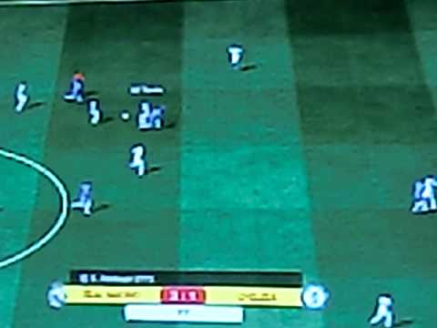 KF Tunix vs. Fariko GunWiZe