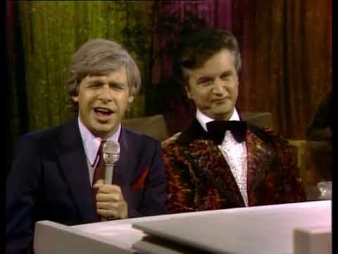 SCTV - "The Merv Griffin Show" (5/15/1981)
