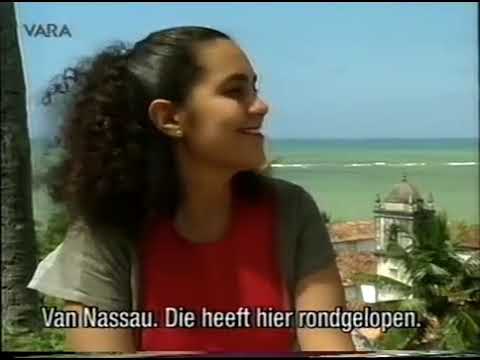 84 1995 De wereld van Boudewijn Buch   Brazilië Recife 2