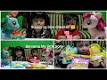 Icip icip squisy yang bisa di makan bareng my little pony ??? yeay marshmellow Icip icip squisy yang bisa di makan bareng my little pony ??? yeay marshmellow