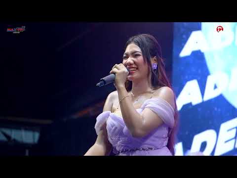 MENGEJAR BADAI - LUSYANA JELITA | OM. ADELLA FAMGHATE NAYFISH 2025