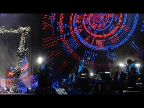 Tomislav Jovanović - Tokac (Dan D) in Rock mulčki - Čas