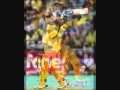 Chennai Super Kings CSK Mp4