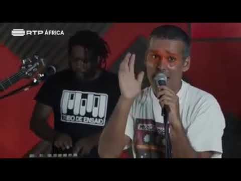 Ikonoklasta- Nós e os outros (Ao Vivo)