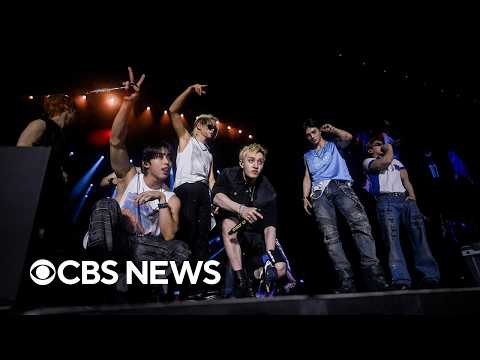 Stray Kids join BTS in Grammy Awards boycott over new 