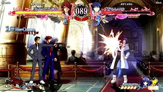 Umineko: RyoRairai Ver 1.3