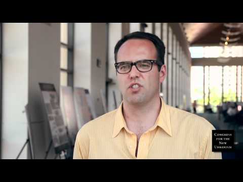 CNU 20: The New World - Russell Preston