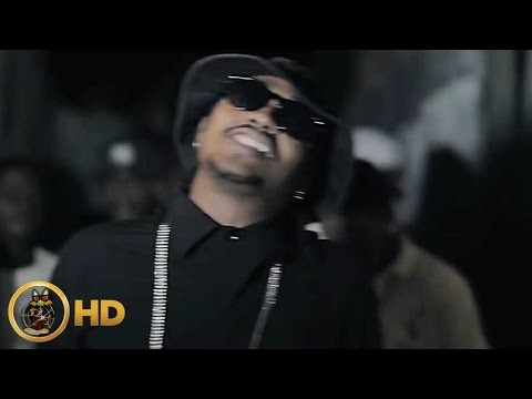 Tanso - Dem Nuh Bad [Official Music Video HD]