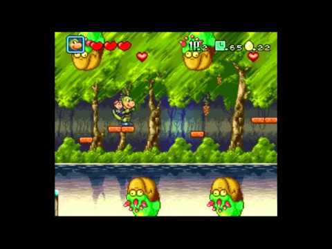 The Hardcore Retro God (Review #27 - DinoCity)