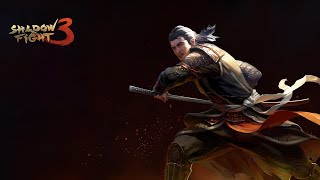 Shadow Fight 3 Cheery Party | cheery party event | Boss fight  #shadowfightcheeryparty#shadowfight3