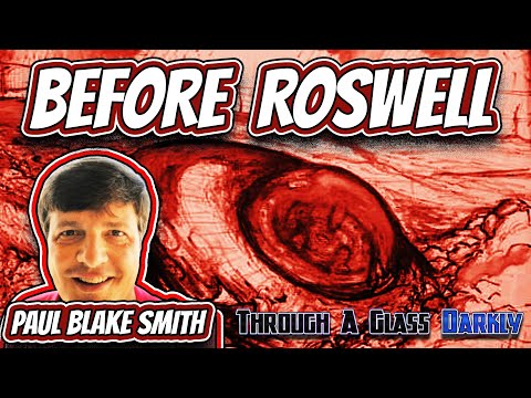 The Cape Girardeau UFO Crash Retrieval with Paul Blake Smith (Episode 262)