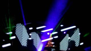 Eric Prydz - Reeperbahn (Eric Prydz EPIC Mix) Live @ Creamfields Liverpool 2011
