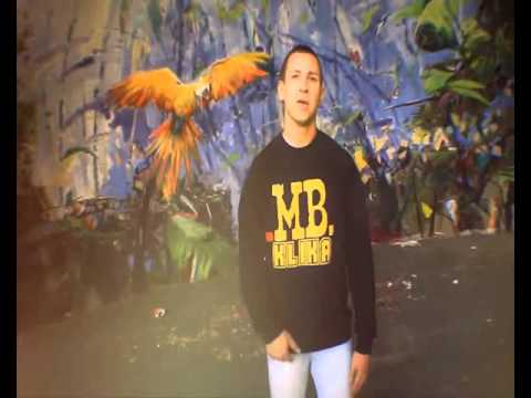 DANTE X RICKO - MB KLIKA DISS SKIT (DUBBING PL)