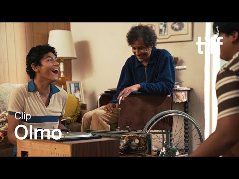 OLMO Clip | TIFF 2025