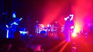 I Mother Earth - [CLIP] Meat Dreams [Live] - March 22, 2012 @ The Sound Academy in Toronto