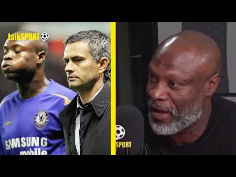 "We Felt Like Soldiers!" William Gallas EXPLAINS Why Jose Mourinho Was Regarded As The Special One!