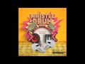MARZVILLE - GAS IT UP (WHISTLE AND DRUMS RIDDIM)