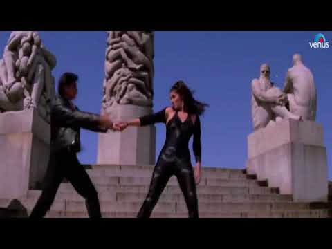 Baadshah (1999) Trailer