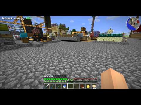 Agrarian Skies 54 Magic and pearls