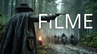 O Mal Tomou a Cidade | Filme de Ação Dublado