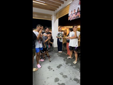 ANG PAGKIKITA NG MAMA NI KALO AT NI YVAN