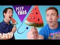 Peep This: Gummy Watermelon Slice | Ep. #24