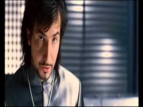 Double Zero Baisse les Yeux