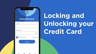 How to Lock and Unlock Your Credit Card Using Fifth Third’s Mobile App