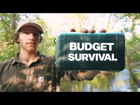 Can This Amazon Survival Kit Save My Life?