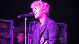 Green Day, Whatsername (live), The Fillmore, San Francisco, April 2, 2024 (4K)