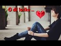 O Dil Todke Hasti Ho Mera Whatsapp Status Video ️ Uditnarayan Song Whatsapp Status