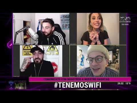 🔥 ORNE CORTÓ MENOS DIEZ A PETER ¿O A BATTIONI? 🔥