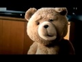 Ted: Retarded Ted Scene (Very Funny Ending Scene)