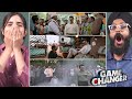 Game Changer IAS Action Scene Reaction Ram Charan Shankar Parbrahm Singh