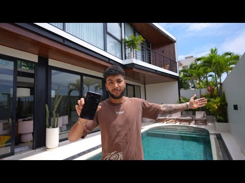 How I Made $9,782 as a Funded Trader Living in Bali (Full Strategy)
