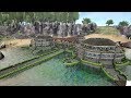 ARK Survival Wolf S Summer Retreat ARKitect