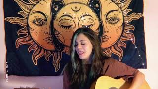 Badem - sen ağlama (cover) |Diğdem Ulusoy