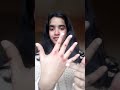 Make your Hands Beautiful  Hack!!Works or not 🙈#shorts #hacks #treading #viral