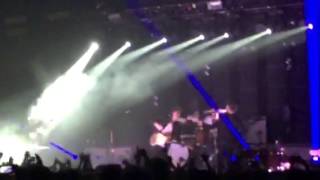 Twin Atlantic- Cell Mate (Live)