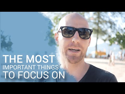 How to get CRAZY MOTIVATED