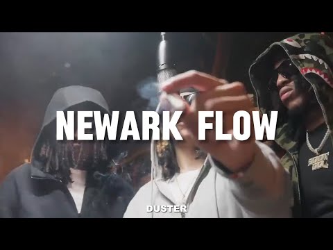 [FREE] Jay Hound X Jay5ive Type Beat 2023 - "Newark Flow" │SWEEPS Type Beat 2024