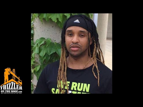 Prince Floyd - Dear Jesus [Thizzler.com]