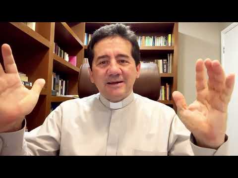 06/09/2023 - Quarta - Lc 4,38-44 - Dom Paulo Jackson