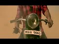 Rathavara BGM Shri Murali