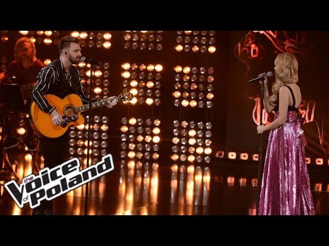 Ania Deko & Grzegorz Hyży - "Shallow" - Live 3 - The Voice of Poland 9