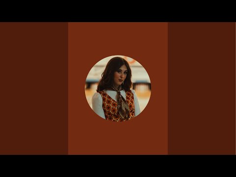 Francesca Fuentes is live!