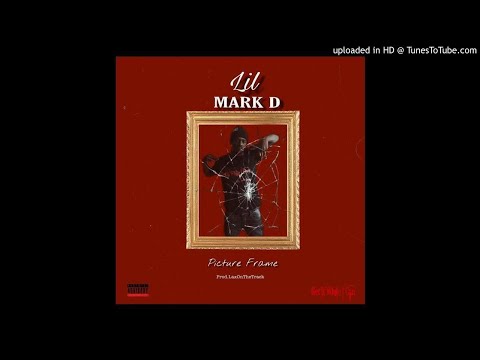 Lil Mark D - Picture Frame