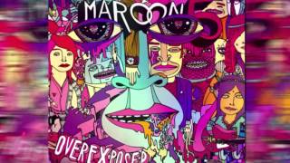 Maroon 5 - Payphone (Clean Non-Rap Without Wiz Khalifa)